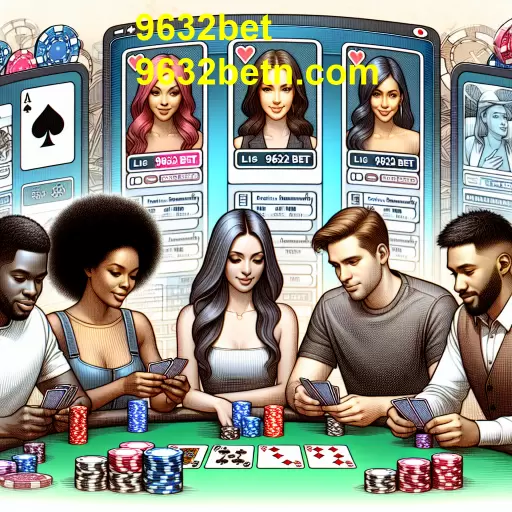 Desvendando o FAQ dos Jogos em 9632bet